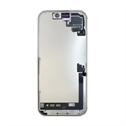 Ecrã LCD para iPhone 17 - Preto - Qualidade Original