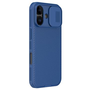 Capa Híbrida Nillkin CamShield Pro para iPhone 17