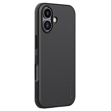 Capa Híbrida Nillkin Super Frosted Shield Pro para iPhone 17