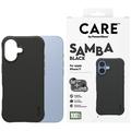 Capa para iPhone 17 PanzerGlass Care Fashionable Samba - Compatível com MagSafe