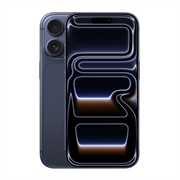 iPhone 17 Pro - 256GB - Azul profundo