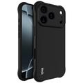 Capa de TPU Imak Drop-Proof para iPhone 17 Pro - Preto
