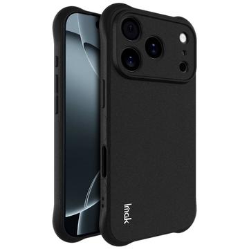 Capa de TPU Imak Drop-Proof para iPhone 17 Pro