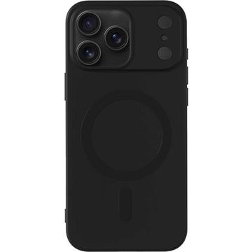 Capa MagSafe para iPhone 17 Pro JT Berlin Pankow Soft - Preto