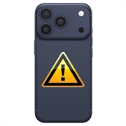 iPhone 17 Pro Max Battery Cover Repair - incl. frame