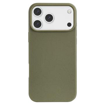 Capa Biodegradável para iPhone 17 Pro Max