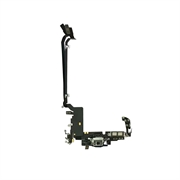 Cabo flex de Conector de Carregamento para iPhone 17 Pro Max