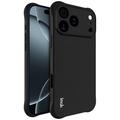 Capa de TPU Imak Drop-Proof para iPhone 17 Pro Max