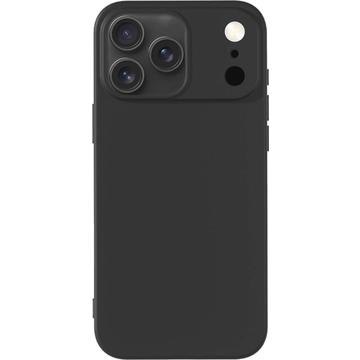 Capa de TPU JT Berlin Pankow para iPhone 17 Pro Max - Preto