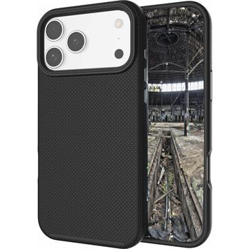 Capa para iPhone 17 Pro Max JT Berlin Pankow Solid MagSafe - Preto