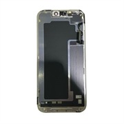 Ecrã LCD para iPhone 17 Pro Max - Preto - Qualidade Original