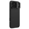 Capa Híbrida Nillkin CamShield Pro para iPhone 17 Pro Max