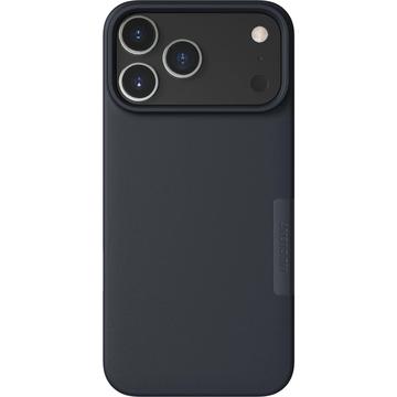 Capa Nudient Thin para iPhone 17 Pro Max - Compatível com MagSafe - Azul de inverno