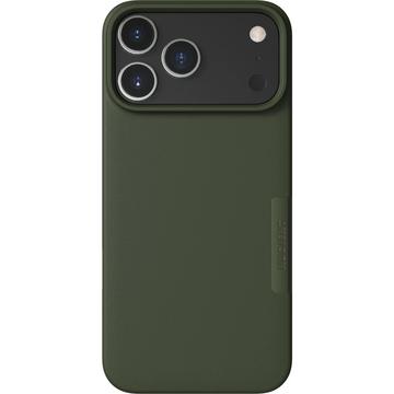 Capa Nudient Thin para iPhone 17 Pro Max - Compatível com MagSafe