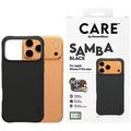Capa para iPhone 17 Pro Max PanzerGlass Care Fashionable Samba - Compatível com MagSafe
