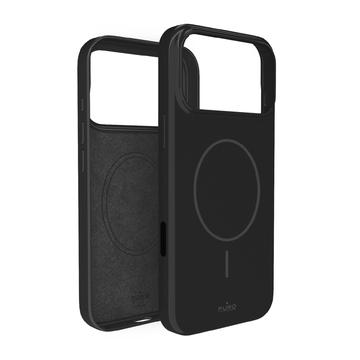 Capa Puro Pulse para iPhone 17 Pro Max - Compatível com MagSafe