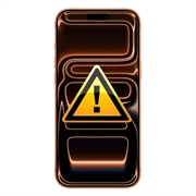 Reparação de câmara traseira para iPhone 17 Pro Max