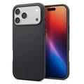 Capa iPhone 17 Pro Max Spigen Silicone Fit MagFit - Preto