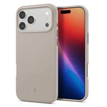 Capa iPhone 17 Pro Max Spigen Silicone Fit MagFit