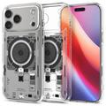 Capa Spigen Ultra Hybrid Mag para iPhone 17 Pro Max