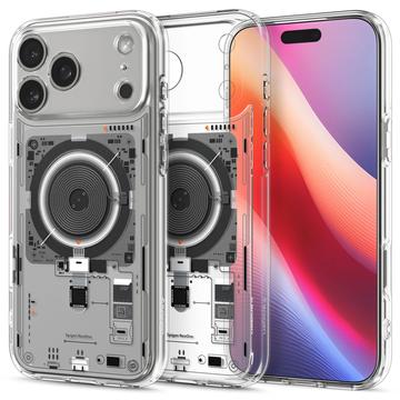 Capa Spigen Ultra Hybrid Mag para iPhone 17 Pro Max
