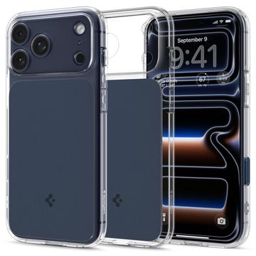 Capa para iPhone 17 Pro Max Spigen Ultra Hybrid T Mag
