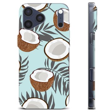 Capa de TPU - iPhone 17 Pro Max - Coco