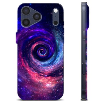 Capa de TPU - iPhone 17 Pro Max - Galaxy