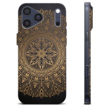 Capa de TPU - iPhone 17 Pro Max - Mandala