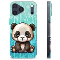 Capa de TPU - iPhone 17 Pro Max - Panda