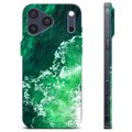 Capa de TPU - iPhone 17 Pro Max - Ondas