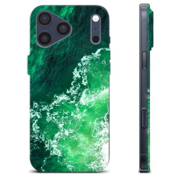 Capa de TPU - iPhone 17 Pro Max - Ondas