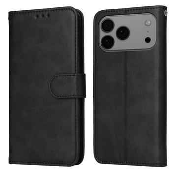 iPhone 17 Pro Max Capa para carteira com suporte