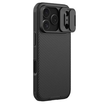 Capa Híbrida Nillkin CamShield Pro para iPhone 17 Pro