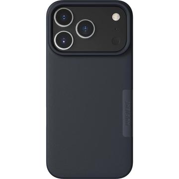 Capa Nudient Thin para iPhone 17 Pro - Compatível com MagSafe - Azul de inverno