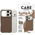 Capa para iPhone 17 Pro PanzerGlass Care Fashionable Samba - Compatível com MagSafe