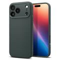 Capa TPU para iPhone 17 Pro Spigen Liquid Air