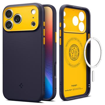 Capa iPhone 17 Pro Spigen Nano Pop MagFit