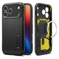Capa Spigen Tough Armor T Mag para iPhone 17 Pro