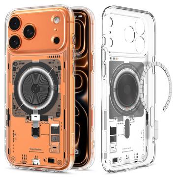 Capa Spigen Ultra Hybrid Mag para iPhone 17 Pro - Neo One