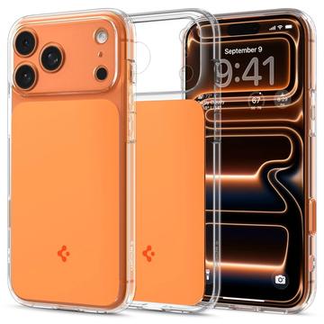 Capa Spigen Ultra Hybrid T Mag para iPhone 17 Pro