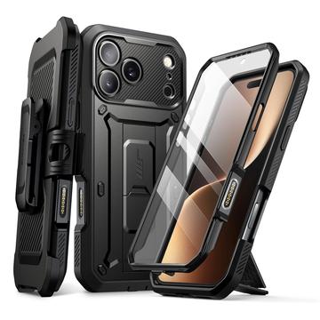 Capa Híbrida Supcase Unicorn Beetle Pro para iPhone 17 Pro