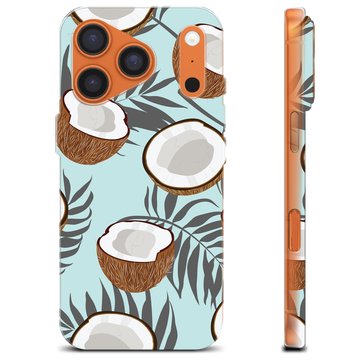 Capa de TPU - iPhone 17 Pro - Coco