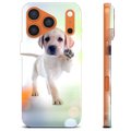 Capa de TPU - iPhone 17 Pro - Cão