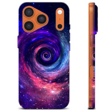 Capa de TPU - iPhone 17 Pro - Galaxy