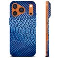 Capa de TPU - iPhone 17 Pro - Couro