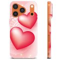 Capa de TPU - iPhone 17 Pro - Amor