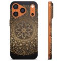 Capa de TPU - iPhone 17 Pro - Mandala