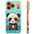 Capa de TPU - iPhone 17 Pro - Panda