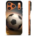 Capa de TPU - iPhone 17 Pro - Futebol